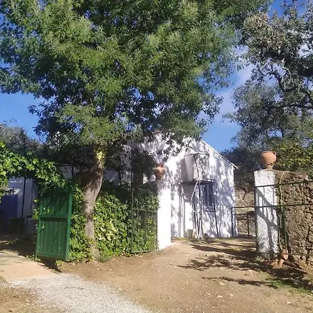 Ferienhaus El Charcon