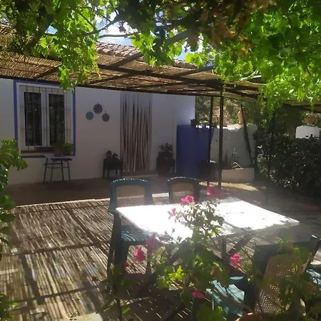 El Charcon Holiday home *