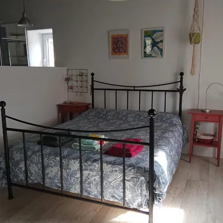 El Charcon Holiday home *