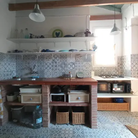 Holiday home El Charcon Higuera De La Sierra (Huelva)