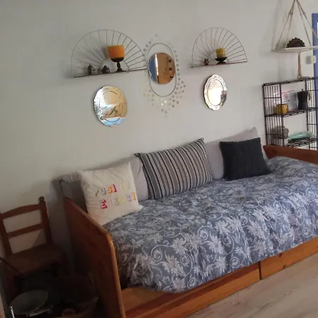 El Charcon Holiday home Higuera De La Sierra (Huelva)