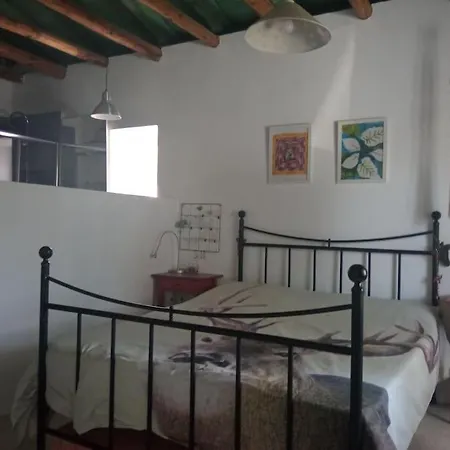 Holiday home El Charcon Higuera De La Sierra (Huelva)